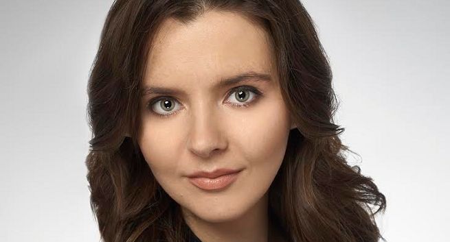 Anna Serwan-Ohryzko: z Medical Communications do FCB Warsaw