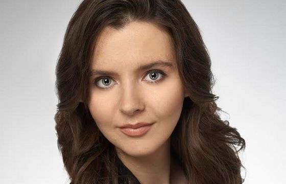 Anna Serwan-Ohryzko: z Medical Communications do FCB Warsaw