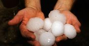Grad wielkości piłek? Przez zmiany klimatu będzie coraz większy i groźniejszy