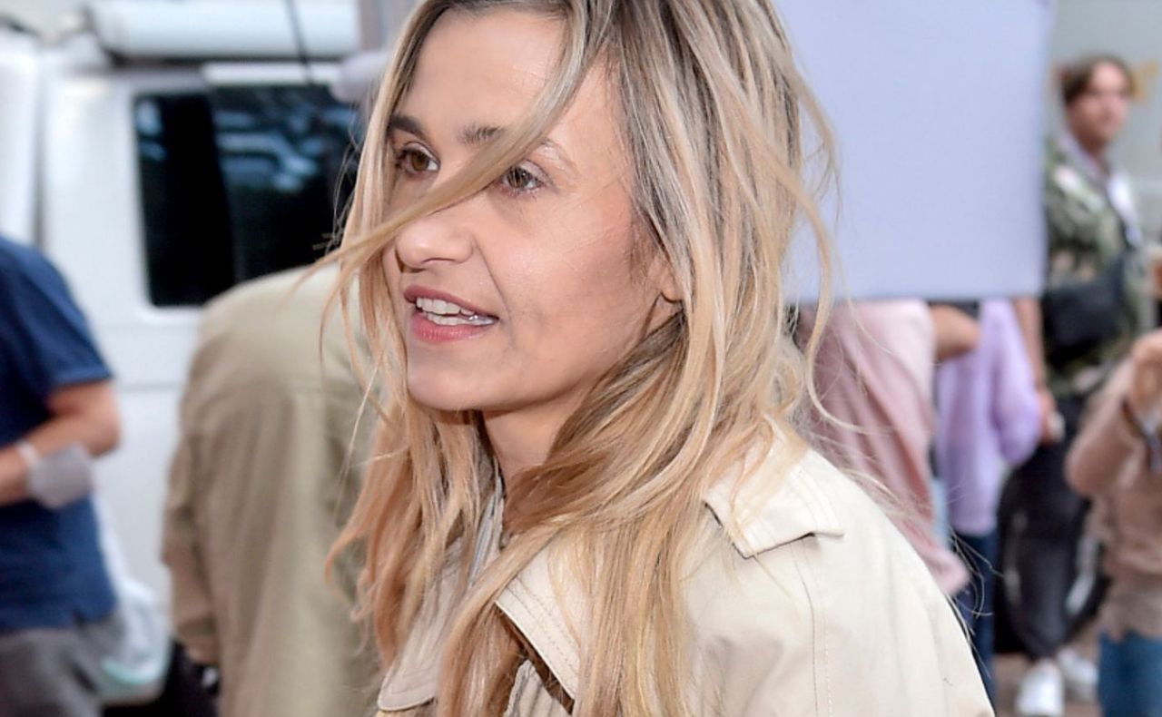 Joanna Koroniewska kończy 48 lat