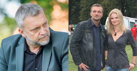 Sebastian Wątroba z "W11 - Wydział Śledczy" walczy z TVN i ZASP o tantiemy. "Nie daliśmy się zastraszyć"