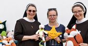 Więcbork: Mała Trzódka – wielkie serce. Franciszkanki pomagają starszym