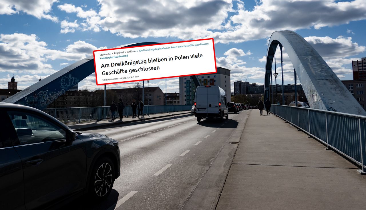 Niemcy zapraszają do Polski. Padła data. Konkretny powód