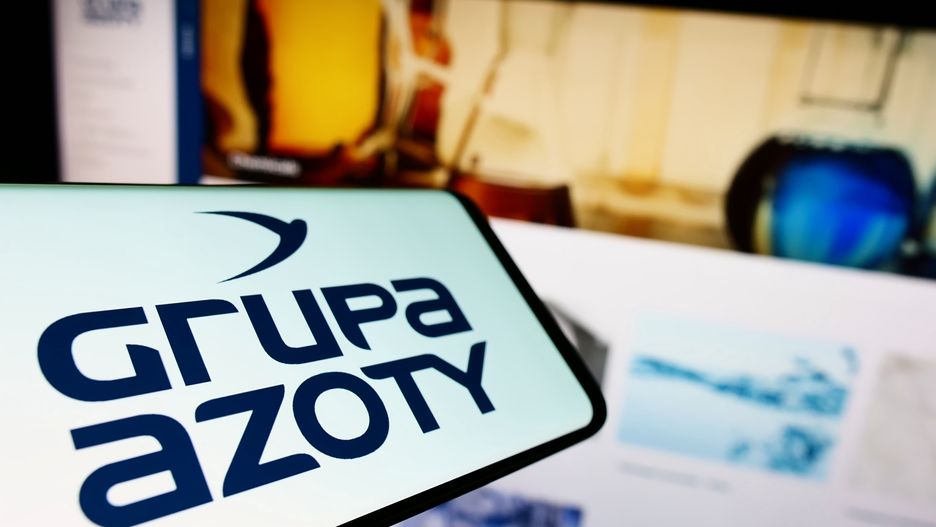 Grupa Azoty