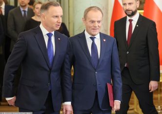 Weto prezydenta. Członek RPP: doszło do przesilenia