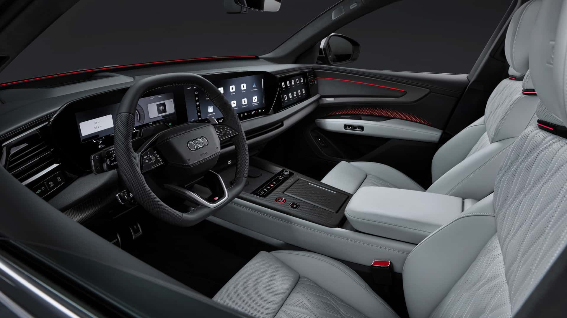 Nowe Audi Q9