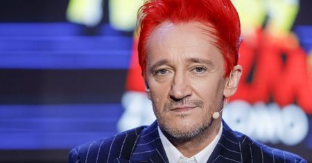 Michał Wiśniewski nie ma pieniędzy, ale buduje dom. Jak to możliwe?