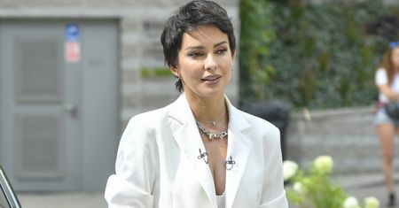 Masywne "buciory" robią furorę wśród gwiazd. Gardias też je nosi