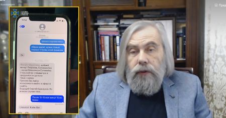 Współpracował z Rosją. Politolog podejrzany o zdradę stanu