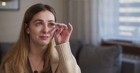 "Ślub od pierwszego wejrzenia" TVN. Cały odcinek przepłakała. Kogoś wam to przypomina?
