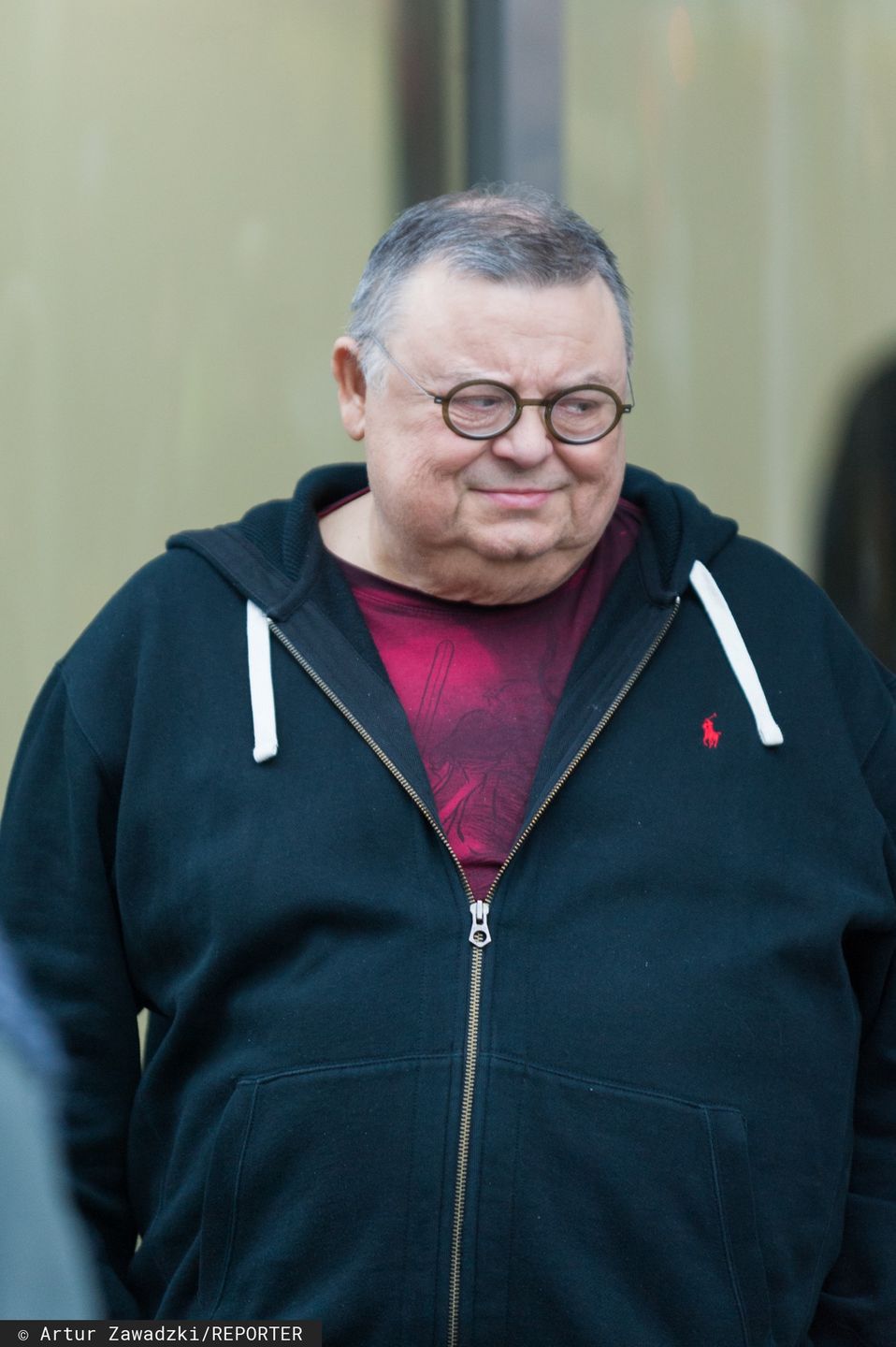 Wojciech Mann