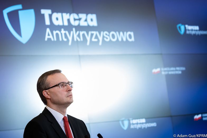 Paweł Borys przyznał, że "nie rozumie przedsiębiorców, którzy wznawiają działalność"