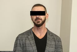 Prawnik od "trumien na kółkach" usłyszał wyrok