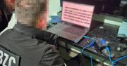 GAME OVER. Akcja cyberpolicji przeciw pedofilii w sieci