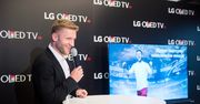 Zobacz zdjęcia z polskiej premiery telewizorów LG Super UHD TV 4K oraz UHD 4K na rok 2016