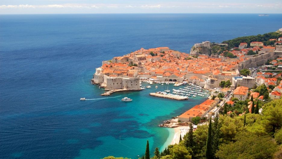 Dubrovnik, Chorwacja
