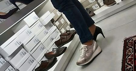 Obuwnicze hity sprzedaży: Sprawdź najgorętsze bestsellery z oferty hurtowni butów damskich
