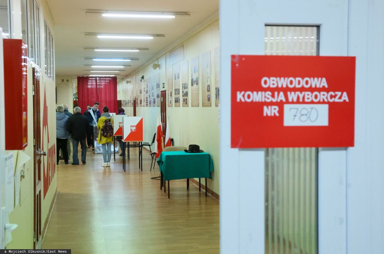 Wybory w Polsce. Co ile lat się odbywają?