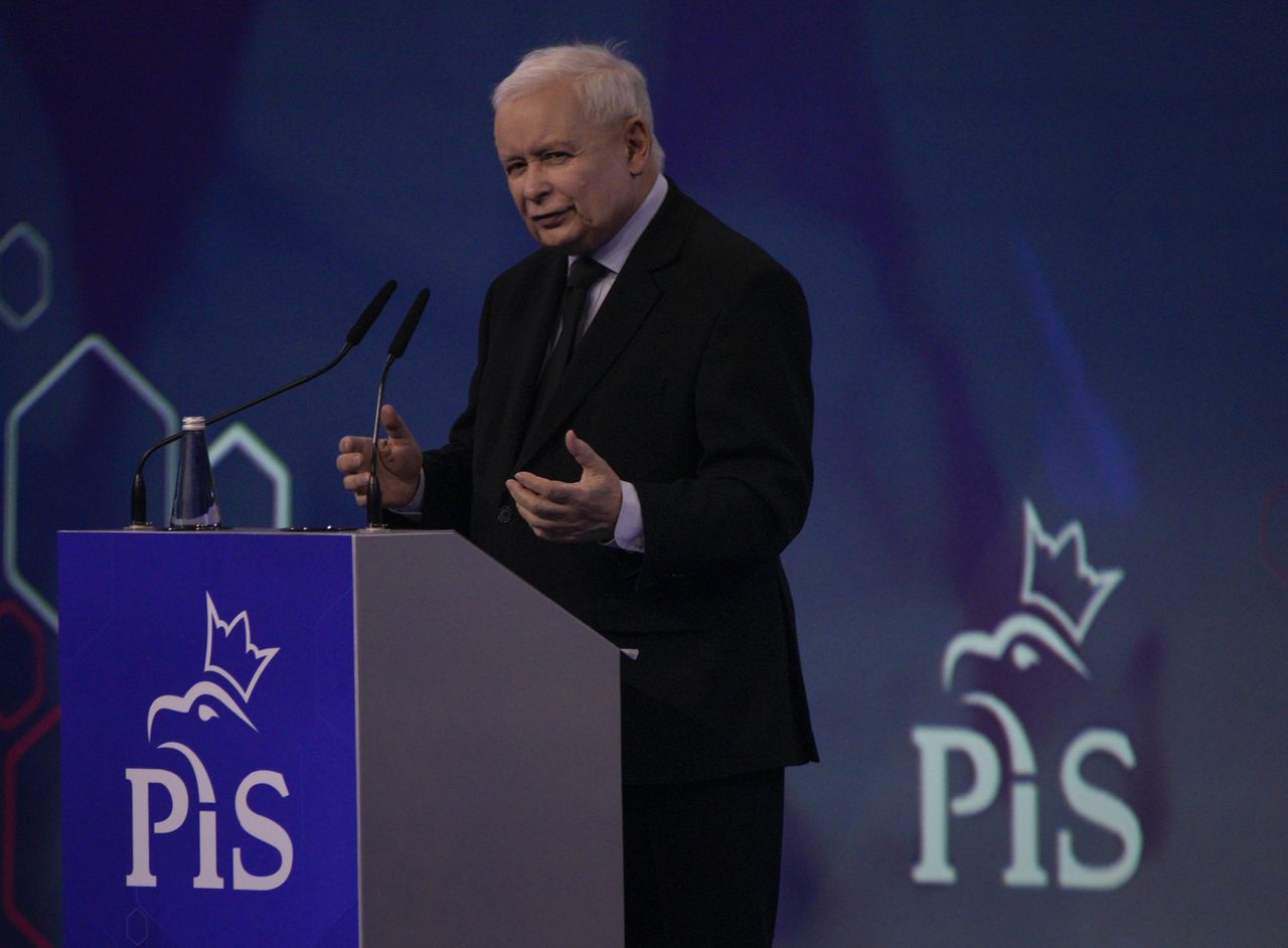 Jarosław Kaczyński