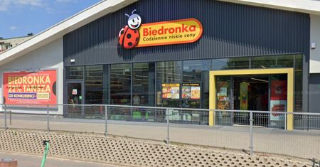 W Biedronce zaczyna się od poniedziałku. Jedna sztuka gratis