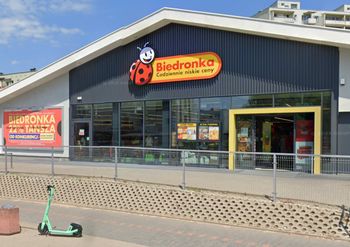 W Biedronce zaczyna się od poniedziałku. Jedna sztuka gratis