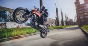 KTM 125 Duke – cena, informacje, dane techniczne