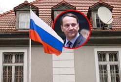 Sikorski zamyka konsulat. Padł termin, jest ostateczna data