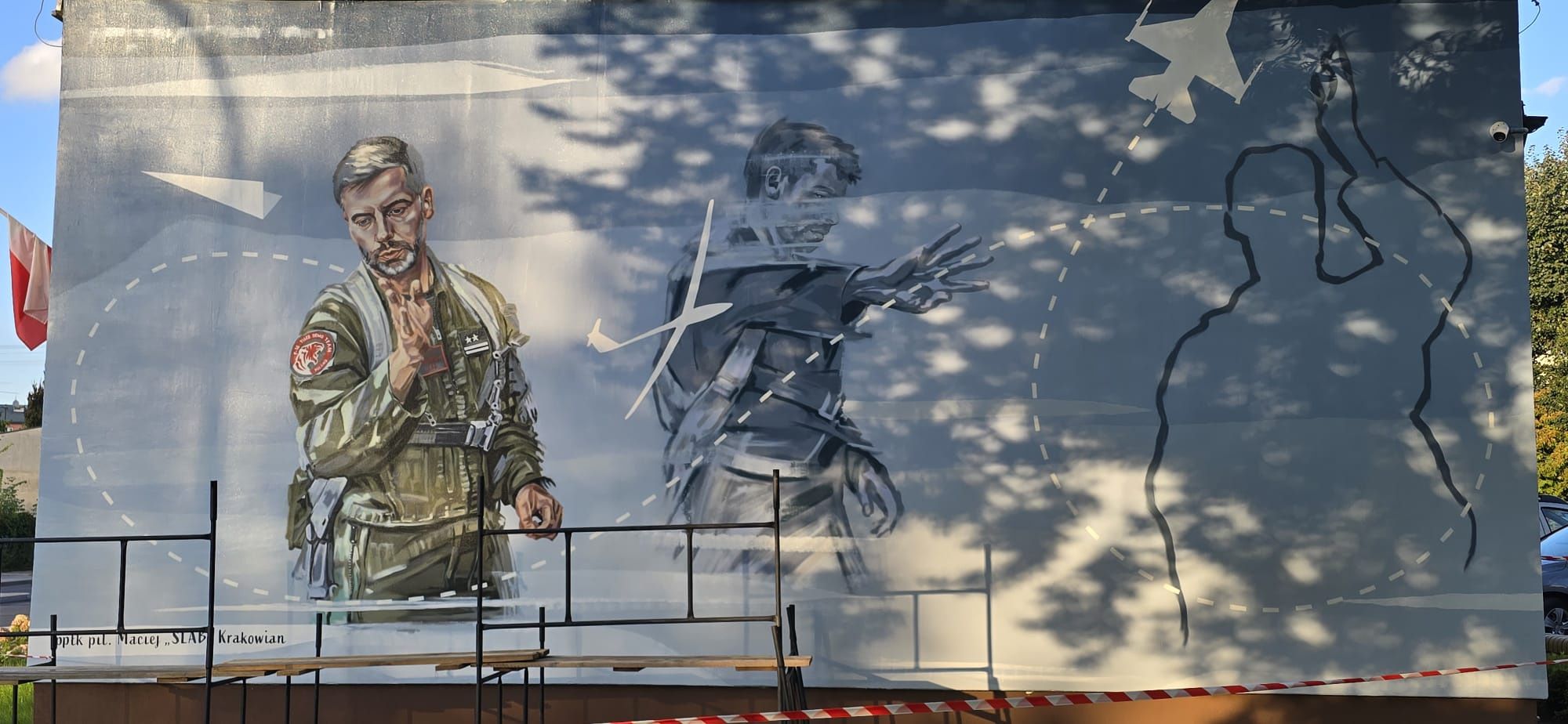 Mural