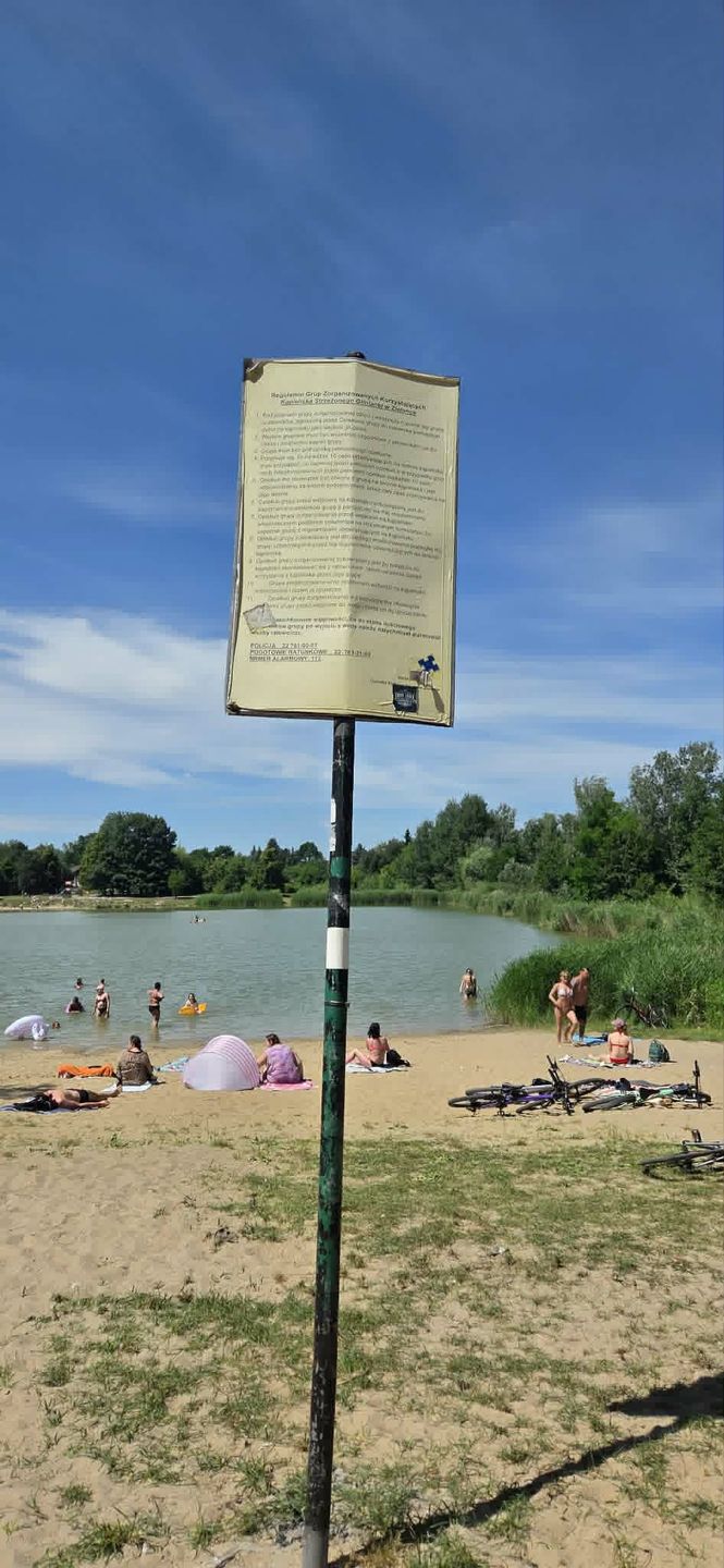 15-latek poszedł na ryby i utonął. Będą zeznawać koledzy chłopca