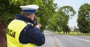 Słupsk: Od rana policjanci kontrolują prędkość na drogach