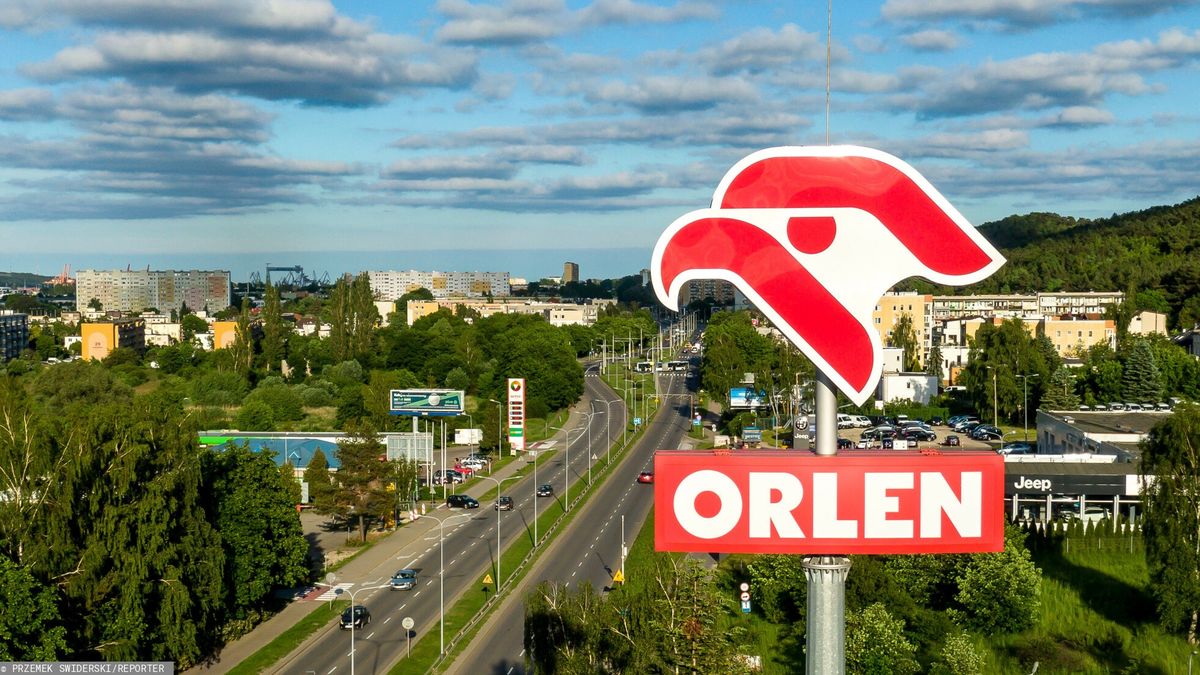 Orlen nie wystarczy. Ekonomista: Polsce potrzeba 100 "globalnych czempionów"