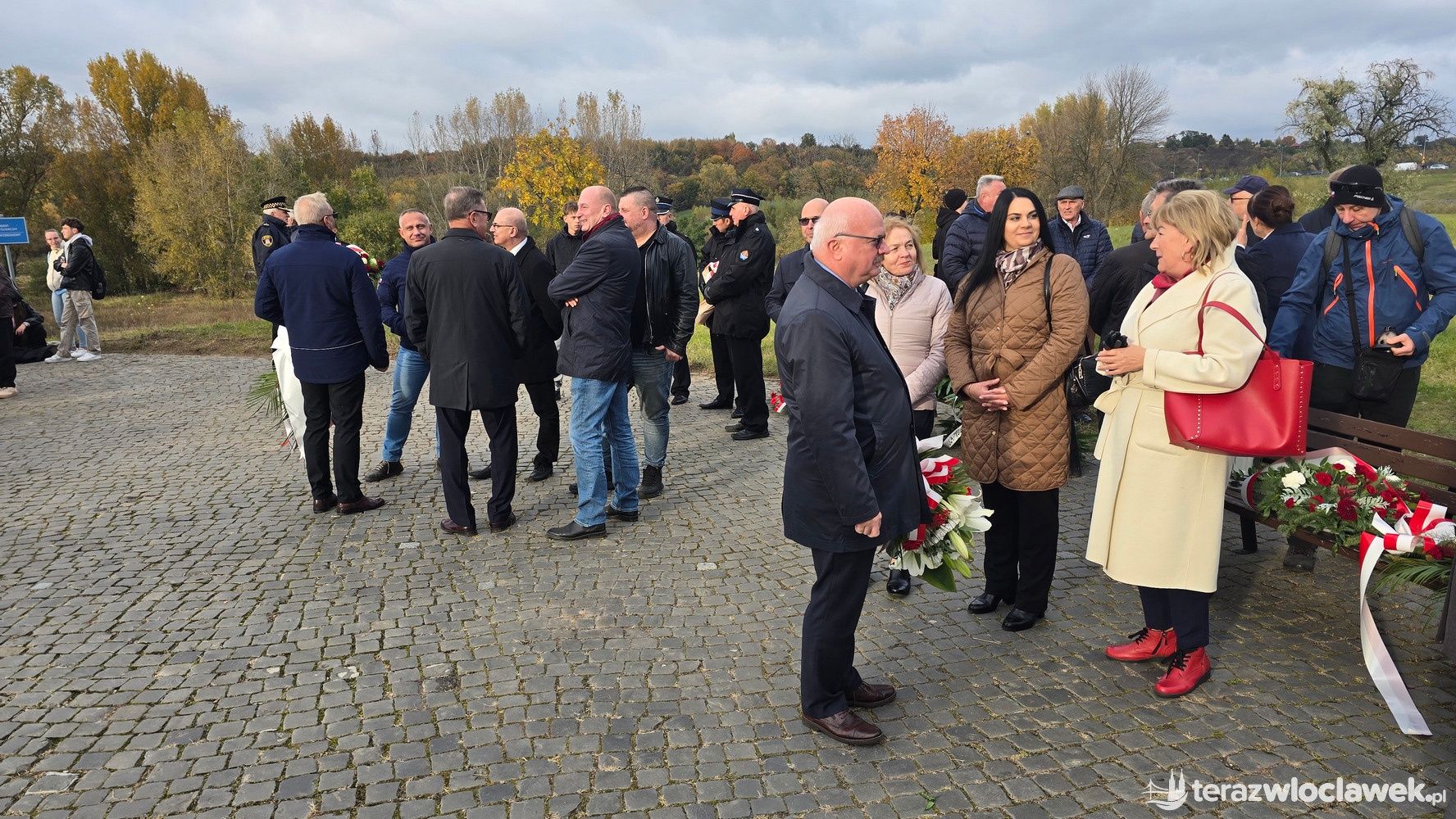 42. rocznica męczeńskiej śmierci bł. ks. Jerzego Popiełuszki