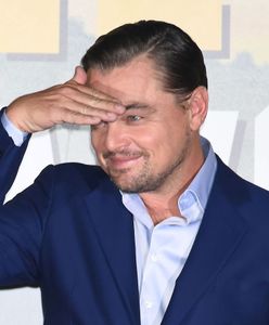 Leonardo DiCaprio znalazł nową dziewczynę. Jest młodsza o 25 lat