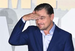 Leonardo DiCaprio znalazł nową dziewczynę. Jest młodsza o 25 lat