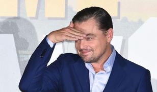 Leonardo DiCaprio znalazł nową dziewczynę. Jest młodsza o 25 lat