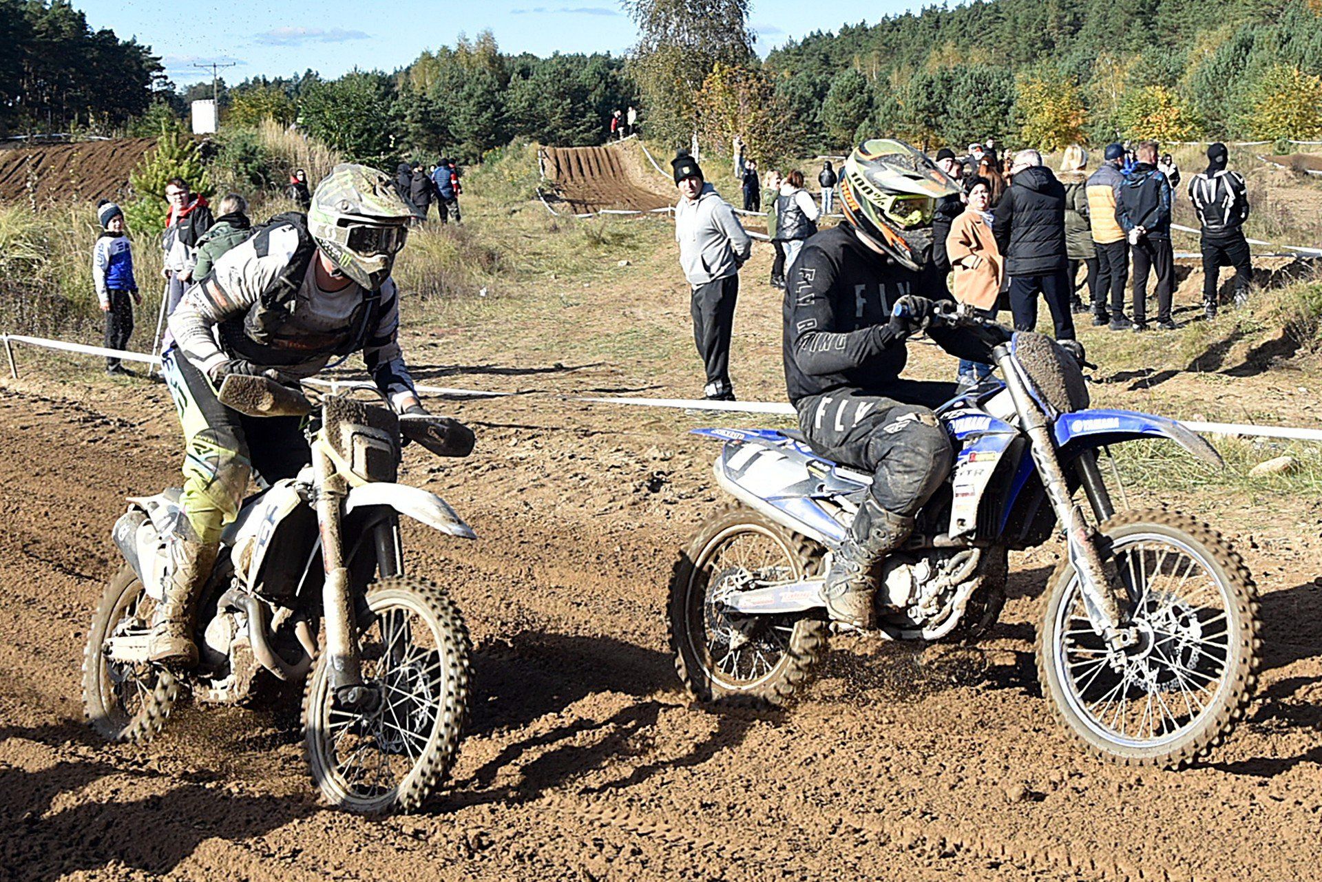 VI Memoriał Cross Country im. Sławomira &#34;Grubego&#34; Rurka