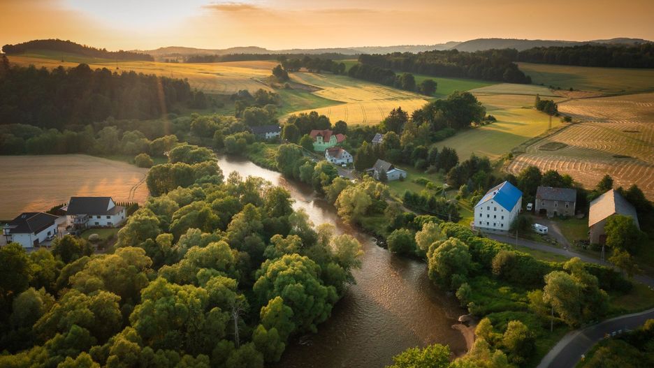 Siedlęcin to brylant na mapie Dolnego Śląska