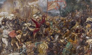 Jak dobrze znasz historię Polski? Sprawdź się w trudnej krzyżówce