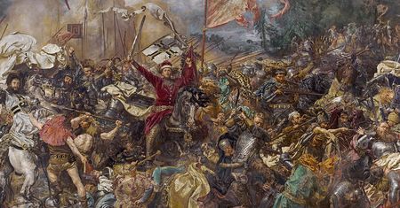 Jak dobrze znasz historię Polski? Sprawdź się w trudnej krzyżówce