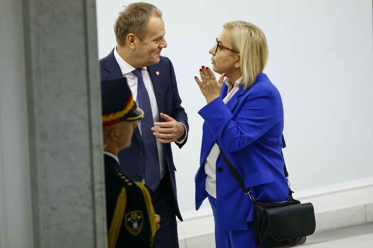 "Na ostrzu noża". Ważą się losy unijnego celu klimatycznego na 2040 r.