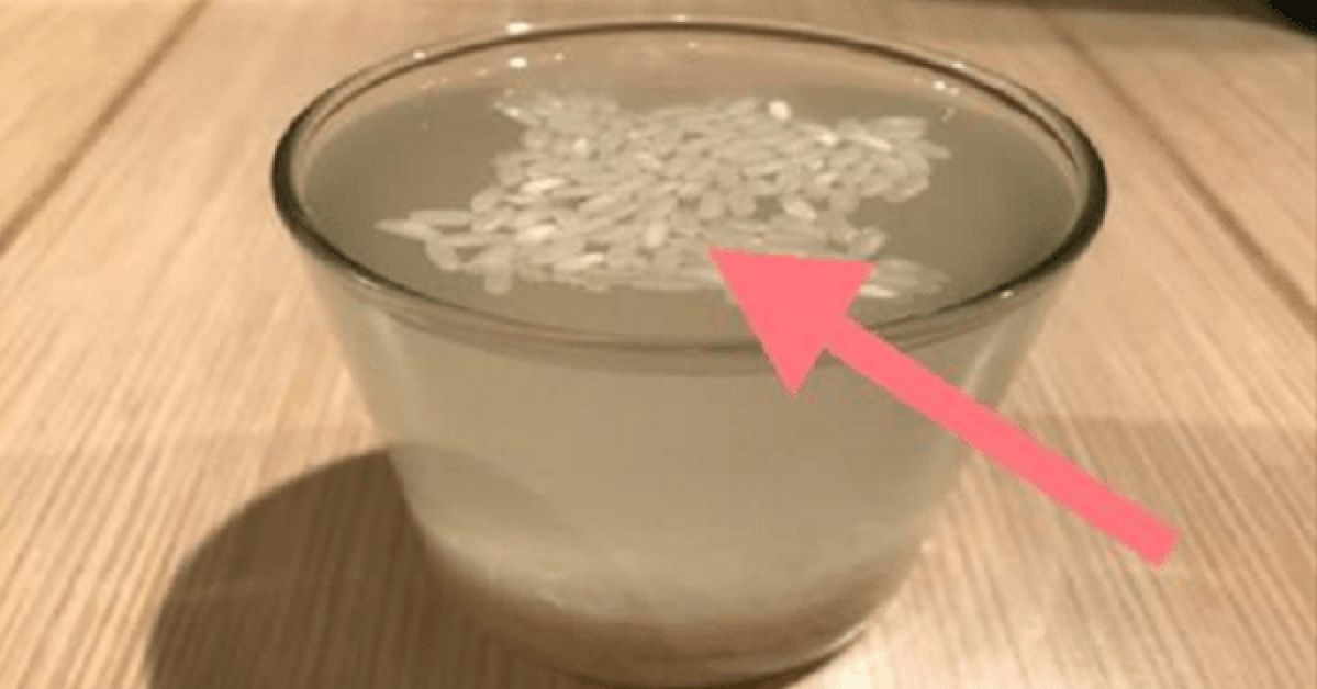 4 skuteczne sposoby, aby dowiedzieć się, czy ryż, który masz w domu zawiera plastik. Lepiej to sprawdź!