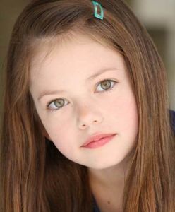 Mackenzie Foy: Mała gwiazda podbija ekrany