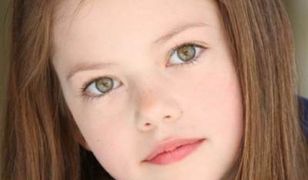 Mackenzie Foy: Mała gwiazda podbija ekrany