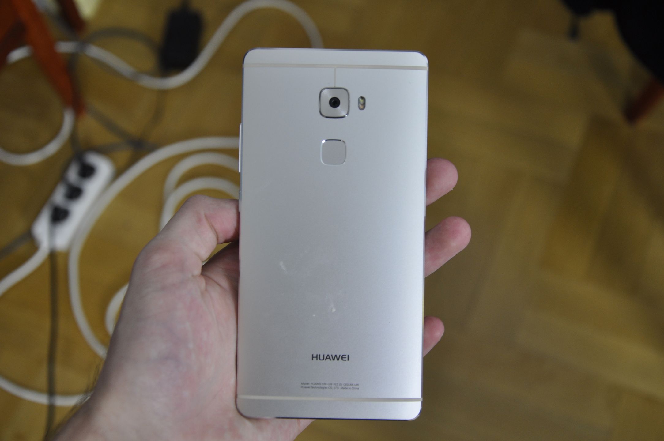 Huawei Mate S - 5 rzeczy, które Chińczycy zrobili dobrze 11