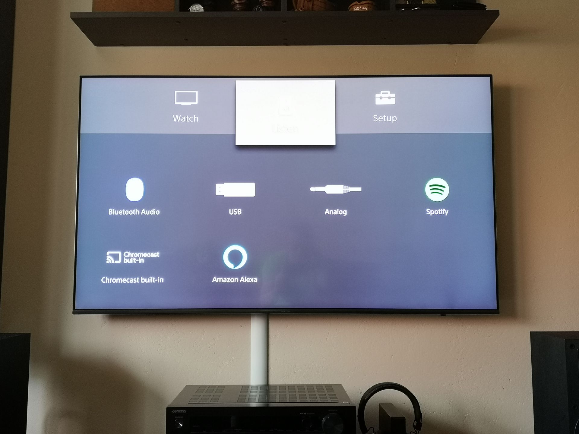 Test Soundbara Sony ZF9 – łamie stereotypy 10