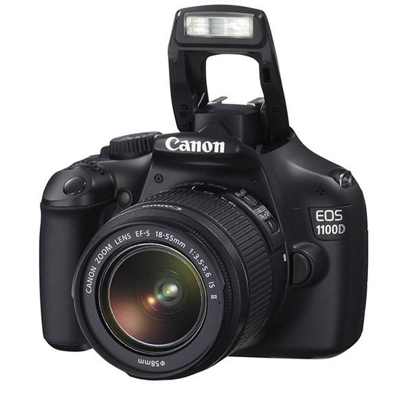 Canon 1100D