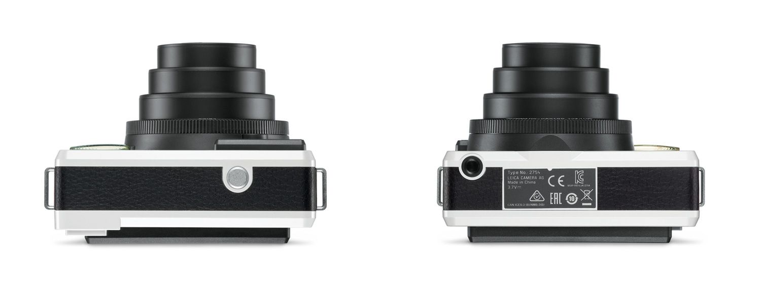 Leica Sofort to pierwszy aparat natychmiastowy niemieckiej legendy 5