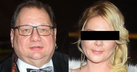 Ryszard Kalisz staje w obronie żony: "Rozpoczęto nagonkę i lincz"