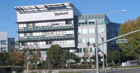 Wielki atak hakerów na Yahoo. Wykradli dane z 500 mln kont użytkowników