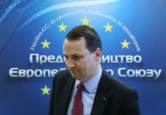 Ukraina w UE. "Kijów ma trzy miesiące na spełnienie warunków"
